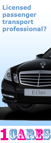 Propose your chauffeur service to our clients in Israel