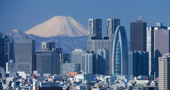 Tokyo